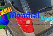 Chevrolet Equinox Essence Automatique disponible à Dakar. Tél : 776597044