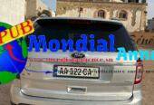 Ford Explorer 2013 V6 – 4×4 de 7 Places à vendre