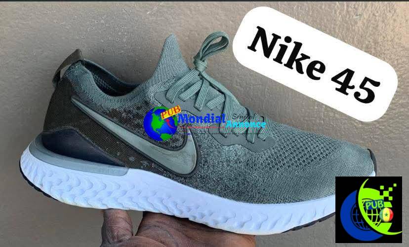 Chaussures pour Hommes – Grandes Marques Originales Disponibles à Liberté 6
