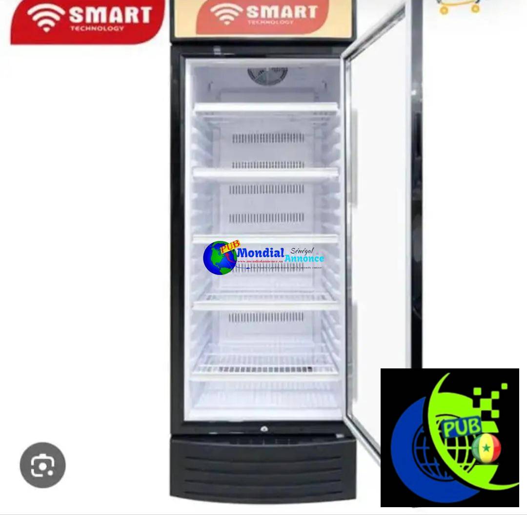 Électroménager Haut de Gamme (Réfrigérateurs, Cuisinières..) – Garantie 12 Mois & Livraison Gratuite