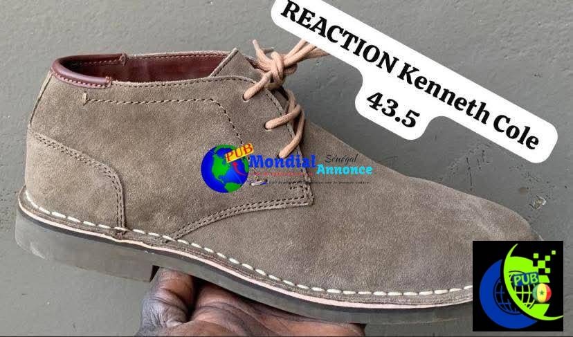 Chaussures de Qualité des plus Grandes Marques disponibles. Tél : 765230942