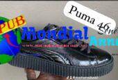 Chaussures Homme de Qualité Sup dispo par WhatsApp au 765230942