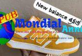 Chaussures Homme de Qualité Sup dispo par WhatsApp au 765230942