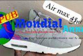 Chaussures Homme de Qualité Sup dispo par WhatsApp au 765230942
