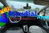 Citroën C3 Diesel Manuelle de 2011 à vendre – Dakar
