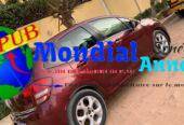 Citroën C3 Diesel Manuelle de 2011 à vendre – Dakar