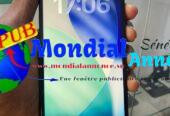 iPhone 12 Pro Max de 128 Go en bon état disponible