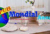 Tables Basses en Verre Modernes disponibles à 37 500 FCFA