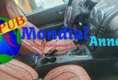 Nissan Qashqai Diesel Manuelle à vendre. Tél : 773616396