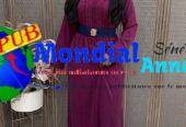 Robes Longues Tendances et Élégantes disponibles à Dakar. WhatsApp : 782411028