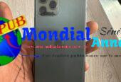 iPhone 11 Pro de 256 Go à vendre à Dakar