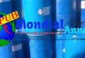Barils en Plastique Multiusages Disponibles. Tél: 766909727