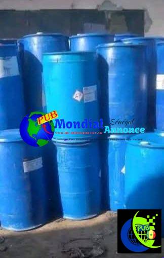Barils en Plastique Multiusages Disponibles. Tél: 766909727