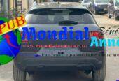 Citroën C4 Cactus Diesel Manuelle de 2015 à vendre
