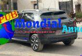 Citroën C4 Cactus Diesel Manuelle de 2015 à vendre