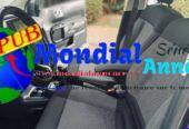 Citroën C4 Cactus Diesel Manuelle de 2015 à vendre