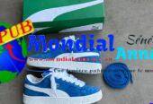 Chaussures Fermées de Marque pour Hommes dispo. Contact : 775196152