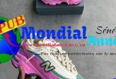 Chaussures Fermées de Marque pour Hommes dispo. Contact : 775196152