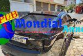 Hyundai Sonata Limited Essence Automatique de 2013 à vendre