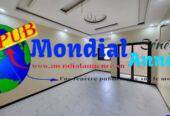 Bel Appartement F3 Neuf à Louer – Ouest Foire