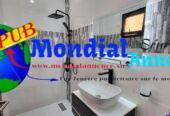 Bel Appartement F3 Neuf à Louer – Ouest Foire