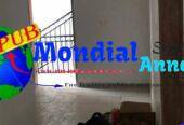 Joli Appartement F3 à Louer – Grand Yoff