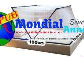 Moustiquaires Portables Pliables dispo à 6500 FCFA