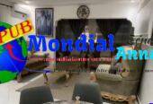 Somptueuse Villa R+3 à Vendre au Golf – Cité Alioune Sow
