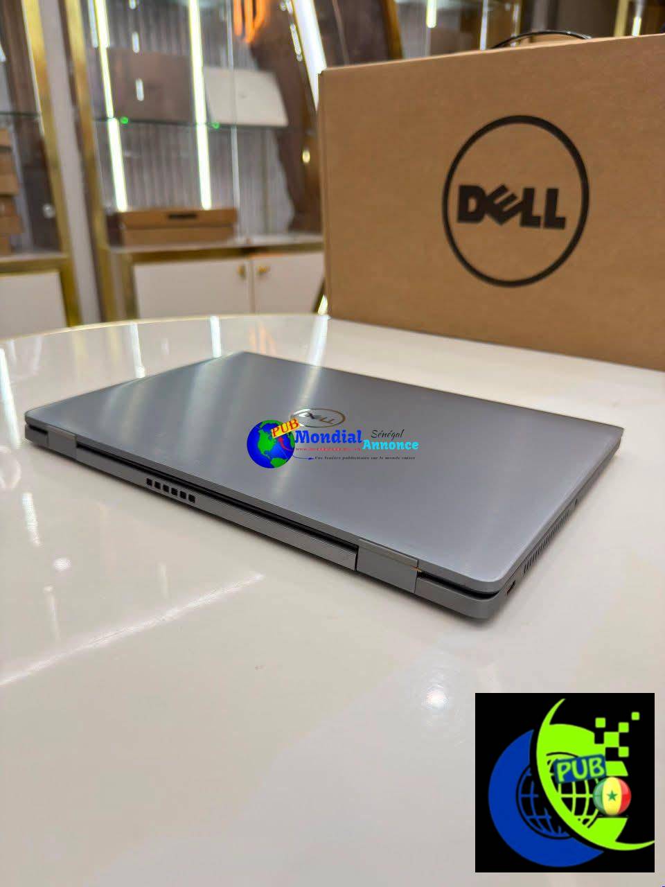Dell Latitude 7420 Tactile – PC Portable Professionnel Puissant disponible