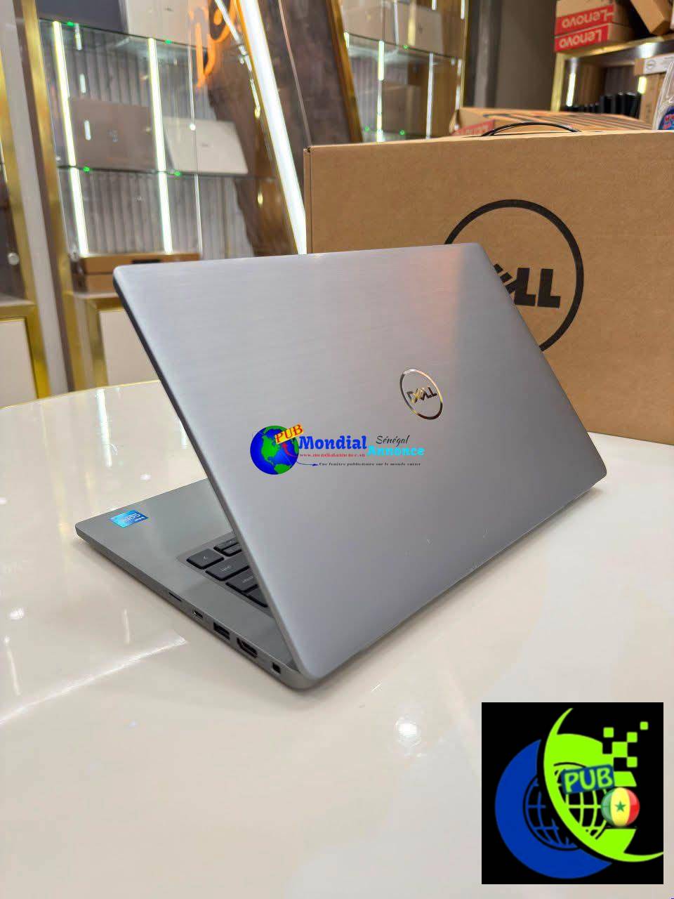 Dell Latitude 7420 Tactile – PC Portable Professionnel Puissant disponible