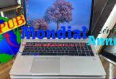 Ordinateur Portable Performant HP EliteBook 850 G6 à vendre