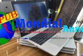 Ordinateur Portable Performant HP EliteBook 850 G6 à vendre