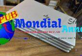 Ordinateur Portable Performant HP EliteBook 850 G6 à vendre