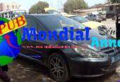 Peugeot 307 Diesel Manuel disponible à Dakar