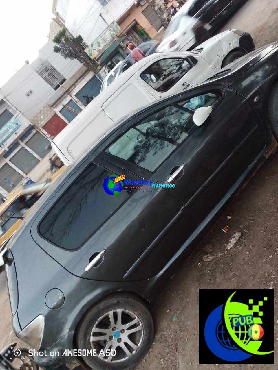 Peugeot 307 Diesel Manuel disponible à Dakar