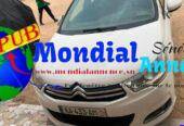 Citroën C4 Diesel Manuel de 2013 à vendre