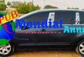 Peugeot 5008 Diesel 7 Places de 2014 à vendre