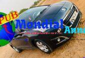 Peugeot 5008 Diesel 7 Places de 2014 à vendre