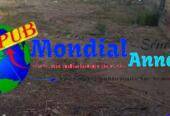 Terrain Nu de 300 m² à Vendre à Saly