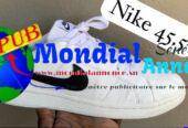 Chaussures Friperie Hommes de qualité sup dispo à Dakar. Contact : 765230942.