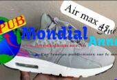 Chaussures Friperie Hommes de qualité sup dispo à Dakar. Contact : 765230942.