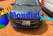 Ford Fiesta Essence Manuelle de 2015 à vendre à Dakar