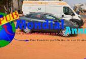 Ford Fiesta Essence Manuelle de 2015 à vendre à Dakar