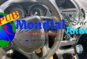 Ford Fiesta Essence Manuelle de 2015 à vendre à Dakar