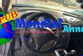 Peugeot 407 Break Diesel Manuelle disponible à Mbour