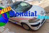 Citroën C3 Diesel Manuelle à vendre à Dakar