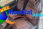 Citroën C3 Diesel Manuelle à vendre à Dakar