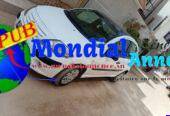 Citroën C3 Diesel Manuelle à vendre à Dakar