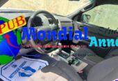 Ford Escape Automatique Essence de 2012 à vendre