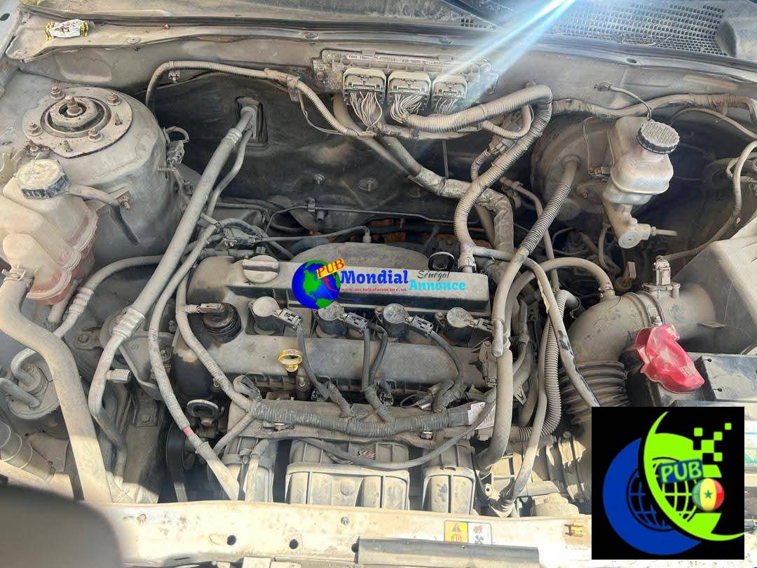 Ford Escape Automatique Essence de 2012 à vendre